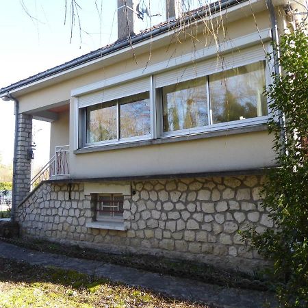 Villa Chez Romy Amilly  Exterior foto